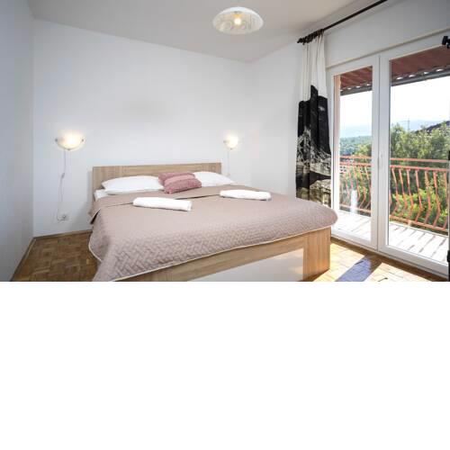 Apartment Katarina Vrboska