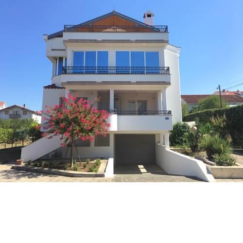 Apartment Katarina