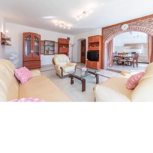 Apartment Katija