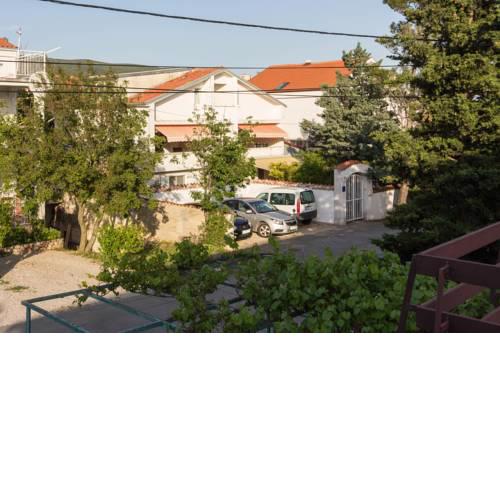 Apartment Katja