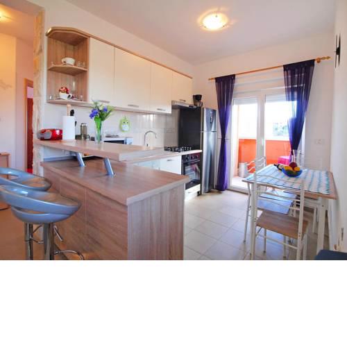 Apartment Katja