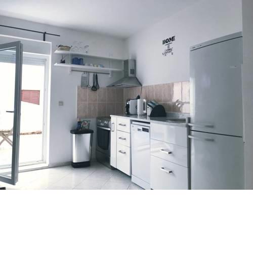 Apartment Katja