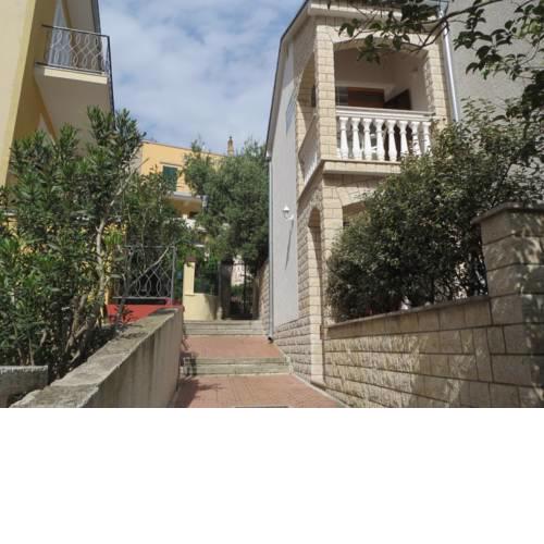 APARTMENT KATNIĆ 1-2-3