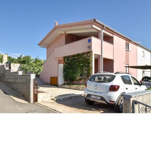 Apartment Kečkeš