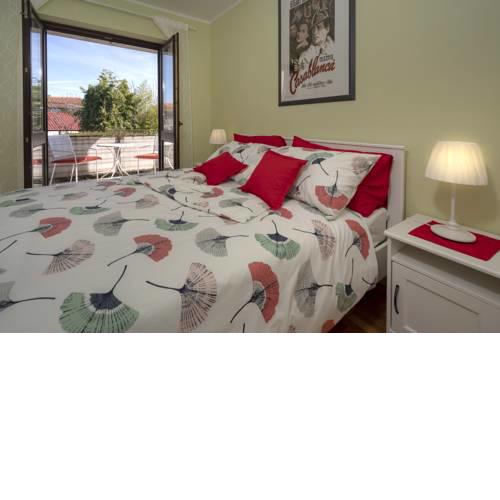 Apartment KIKA