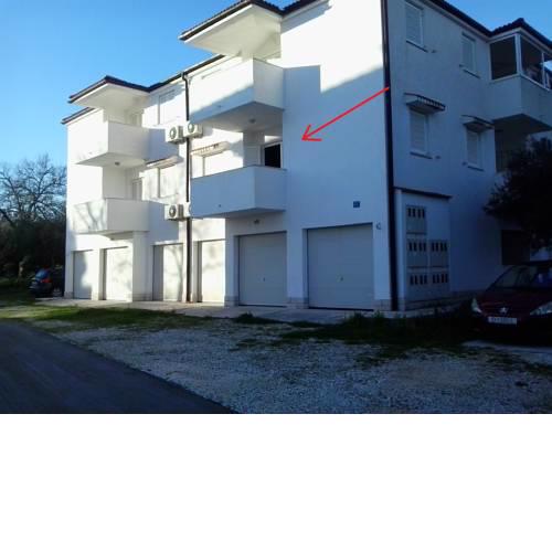 Apartment Kiko