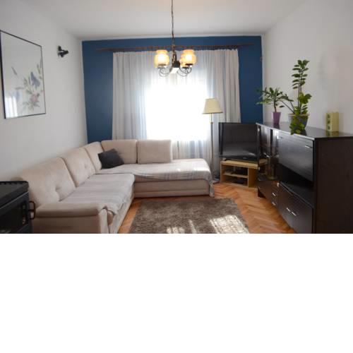 Apartment Klara