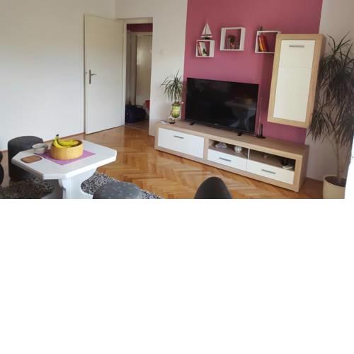Apartment Klara