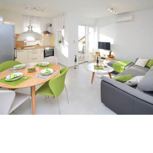 Apartment Klara