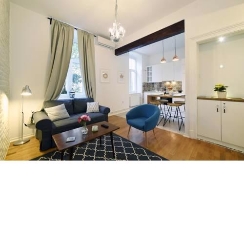 Apartment Klara