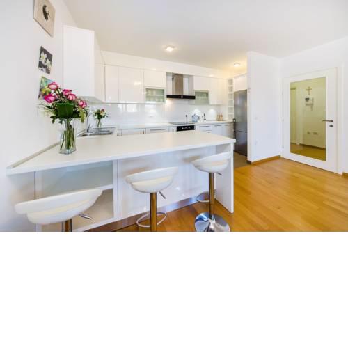 Apartment Klarin