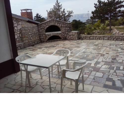 Apartment Klenovica