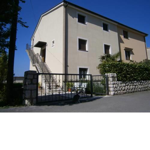 Apartment Knez