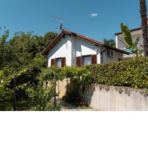 Apartment Knezevic with Pool