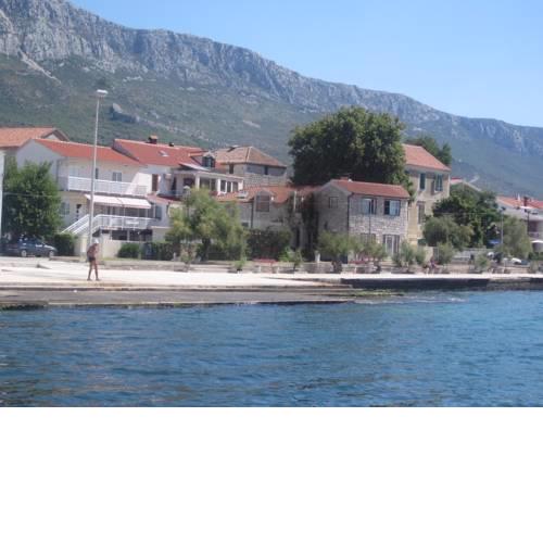 Apartment Kod starog ribara