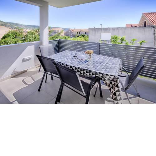Apartment Komiza 1151e