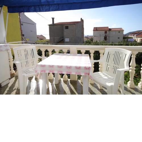 Apartment Komiza 8926b