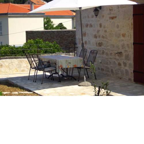Apartment Komiza 9247a