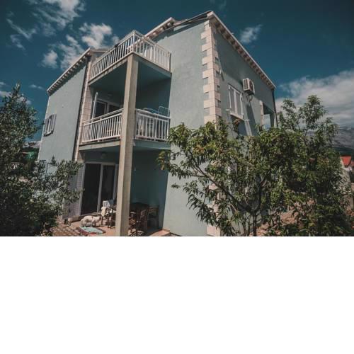 Apartment Korcula 12423a