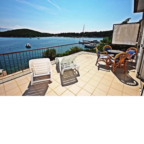 Apartment Korcula 14612b