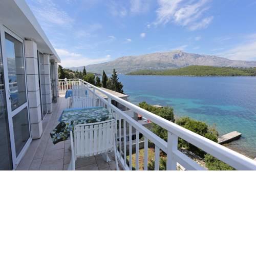 Apartment Korcula 4407b