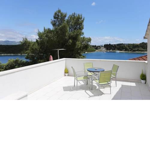 Apartment Korcula 572c