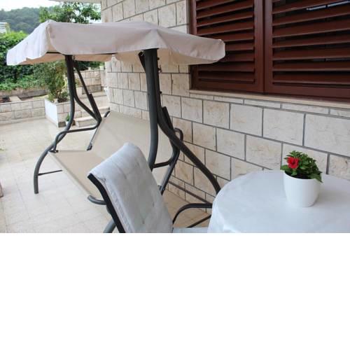 Apartment Korcula 572d