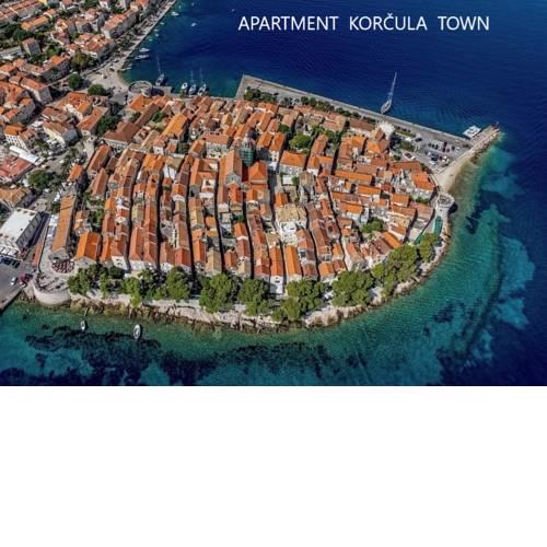 Apartment Korcula Town