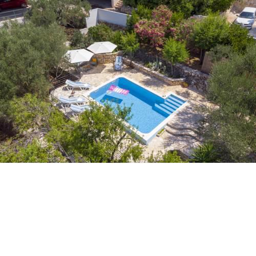 Apartment Korina Vela Luka Gradina