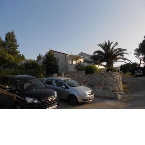Apartment Kornelija