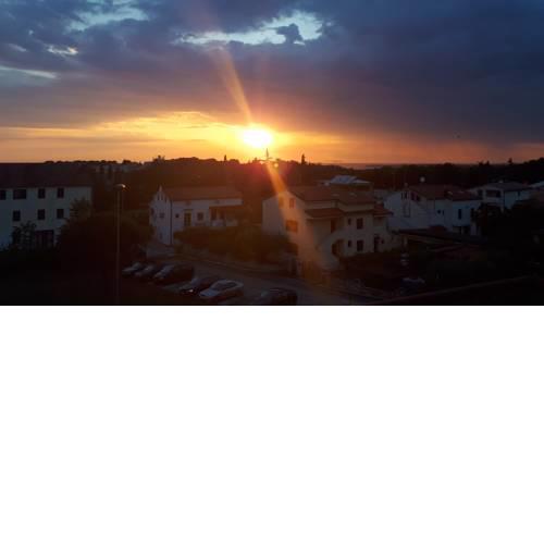 Apartment Korni