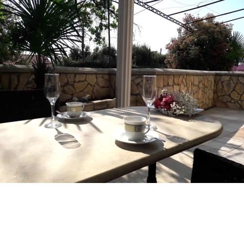 Apartment Korny near the center of Opatija