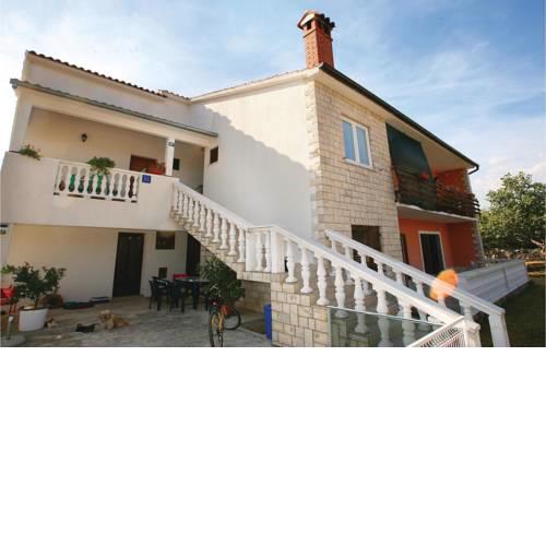 Apartment Koromacno Sveti Lovrec