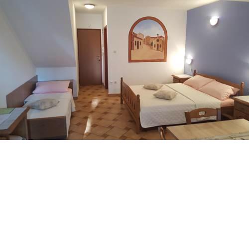 Apartment Koruna