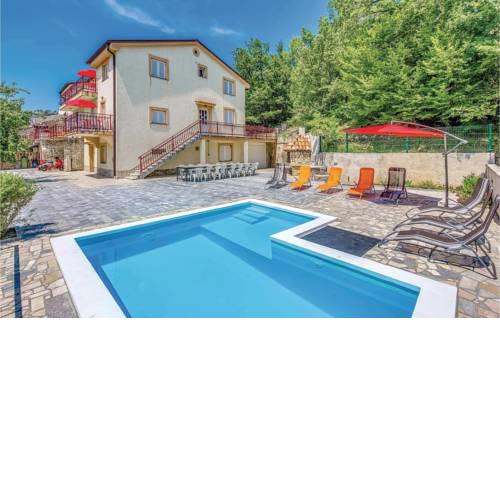 Apartment Kostelj VI