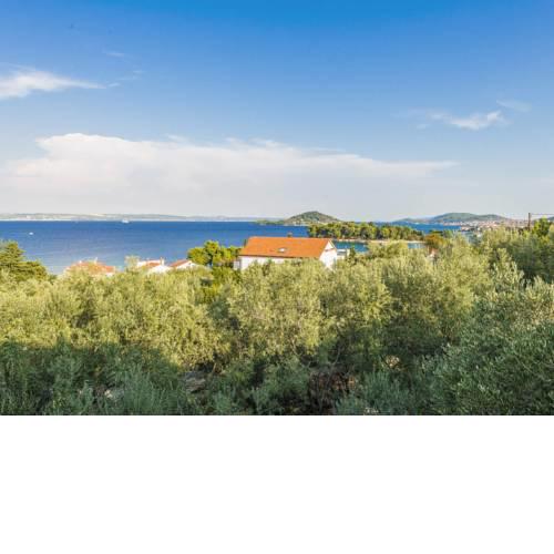 Apartment Kostic (UGL300)