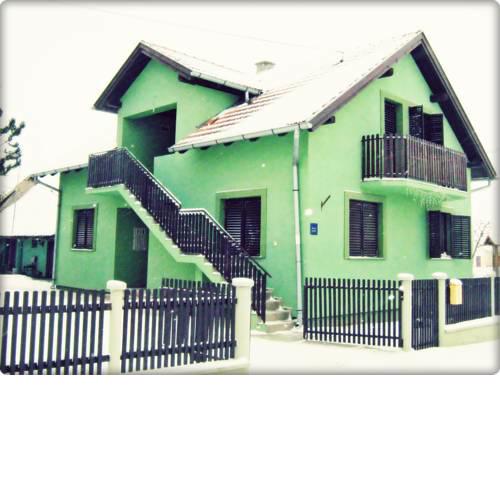Apartment Kostolic