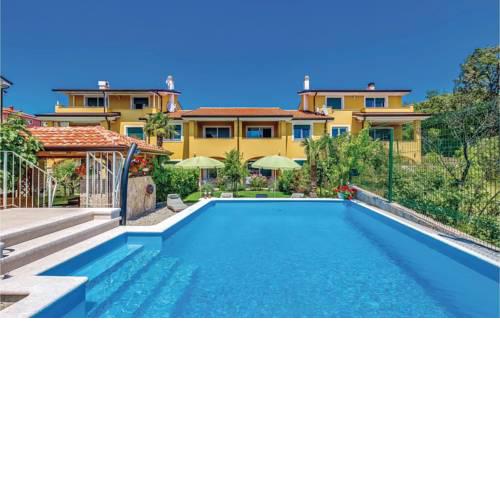 Apartment Kostrena IV