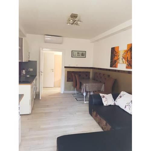 Apartment Kozlinger