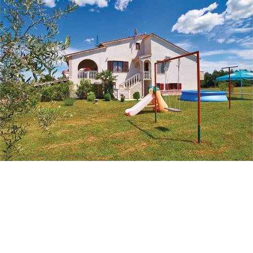 Apartment Kozljani IV