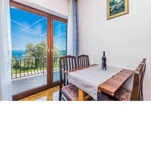 Apartment Kraj 7724a