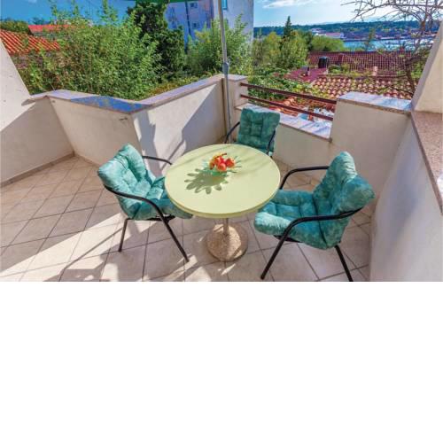 Apartment Kraljevica 16
