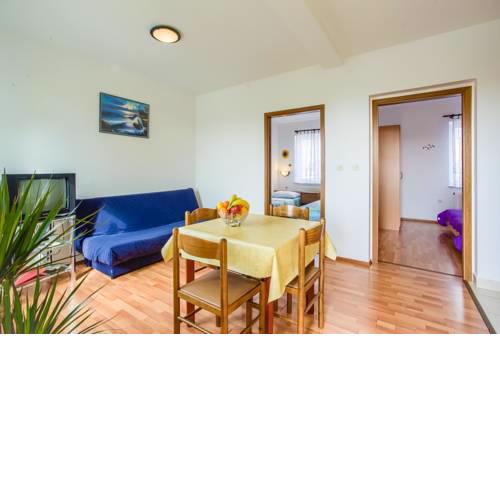 Apartment Kraljevica 17589c