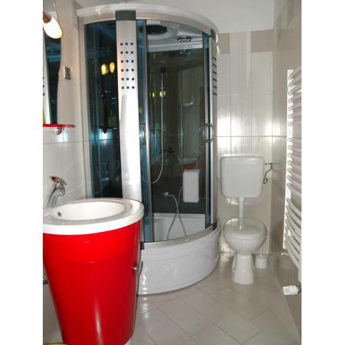 Apartment Kraljevica 2