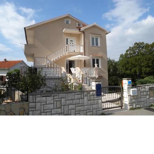 Apartment Kraljevica 4