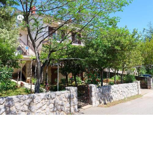 Apartment Kraljic - KRK215