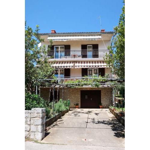 Apartment Kraljic (KRK215)