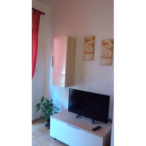 Apartment Krešimirova Obala