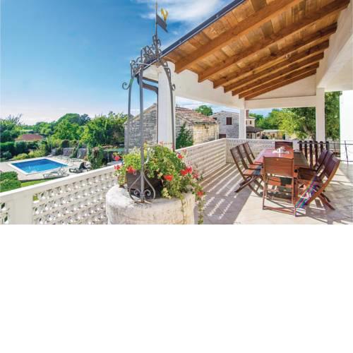 Apartment Kresini Croatia