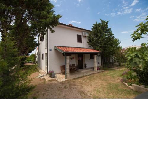 Apartment Krešo